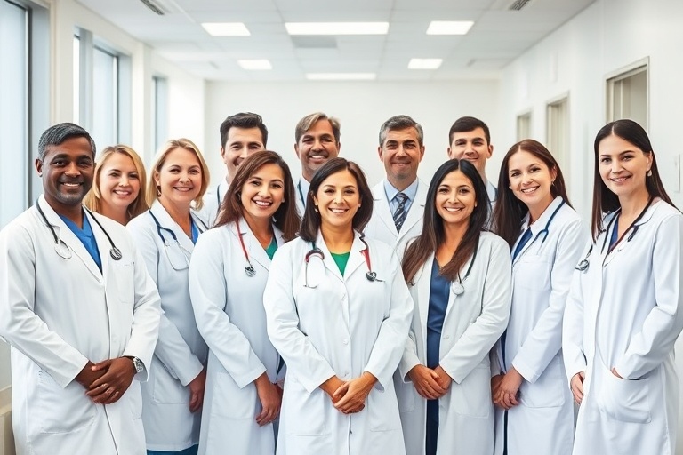 Medical Team