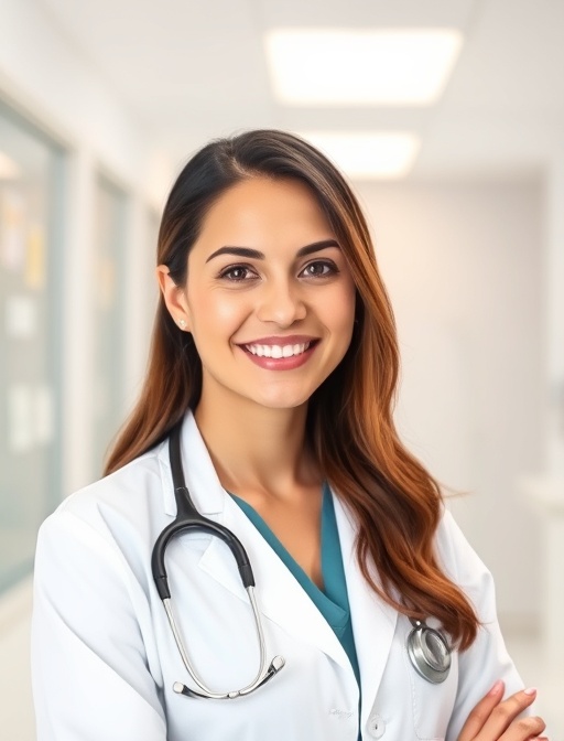 Dr. Emily Chen