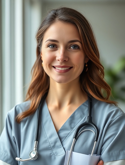 Dr. Lisa Rodriguez